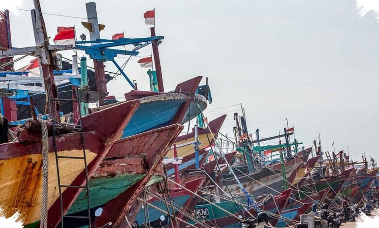 BBM Nelayan Bisa Tembus 400 Ribu KL, Pemerintah Masih Hitung Skema Subsidi