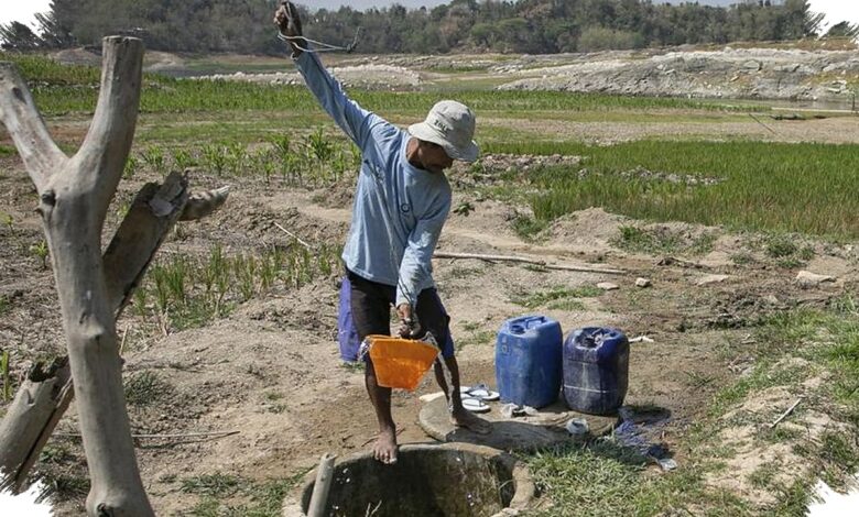 BMKG Ungkap Hujan Kian Langka, 93 Persen Wilayah Masuk Kategori Rendah