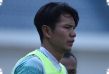 Jupe Tinggalkan Lapangan, Persib Langsung Siapkan Peran Baru di Pinggir Lapangan