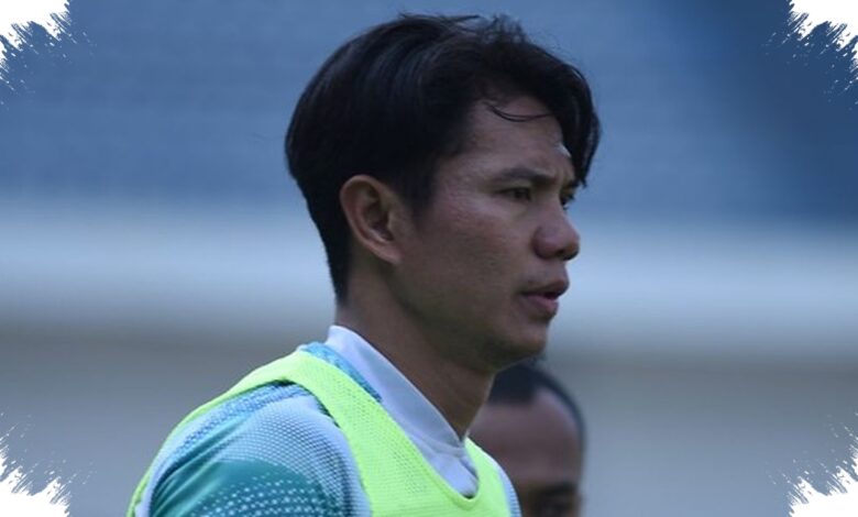 Jupe Tinggalkan Lapangan, Persib Langsung Siapkan Peran Baru di Pinggir Lapangan