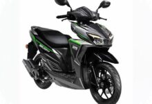 Honda NS150LA vs QJMotor Sunshine Dino MAX, Selisih Tipis yang Bikin Pilihan Makin Rumit