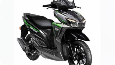 Honda NS150LA vs QJMotor Sunshine Dino MAX, Selisih Tipis yang Bikin Pilihan Makin Rumit