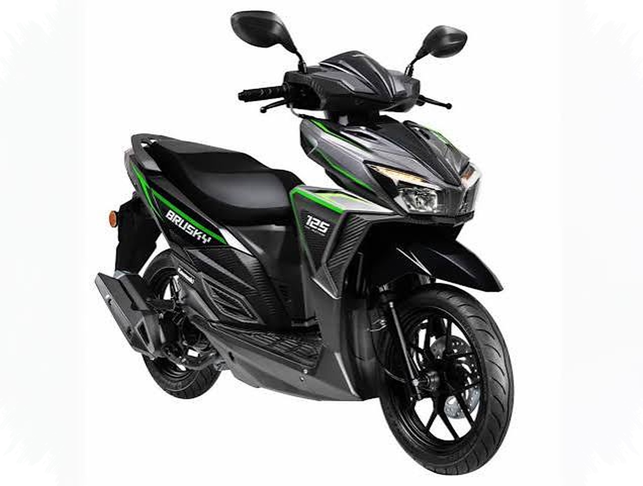 Honda NS150LA vs QJMotor Sunshine Dino MAX, Selisih Tipis yang Bikin Pilihan Makin Rumit
