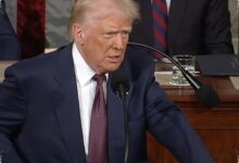 Trump Tinggalkan Instruksi Balasan Jika Dibunuh, Iran Kembali Jadi Titik Panas