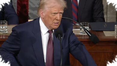 Trump Tinggalkan Instruksi Balasan Jika Dibunuh, Iran Kembali Jadi Titik Panas