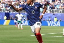 Real Madrid Pecahkan Rekor Gol di Piala Dunia 2026, Mbappe dan Bellingham Jadi Penentu