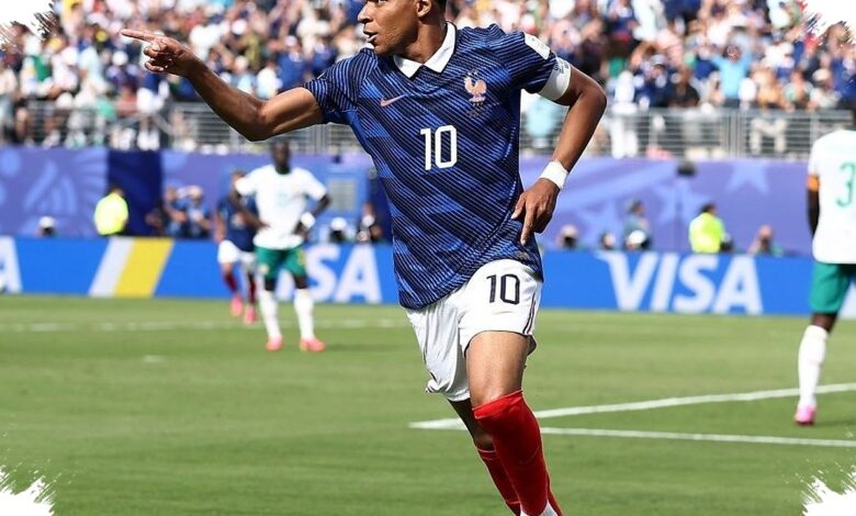 Real Madrid Pecahkan Rekor Gol di Piala Dunia 2026, Mbappe dan Bellingham Jadi Penentu