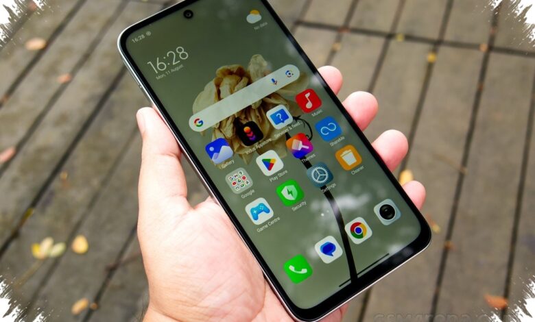 Redmi 17C 5G Ternyata Cuma Rebrand Redmi 15C 5G, Bocoran Ini Menguatkan Dugaan
