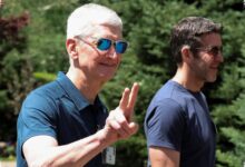 Apple Gugat OpenAI, Tuduhan Curi Rahasia Dagang Picu Perang Baru di Balik Gadget AI