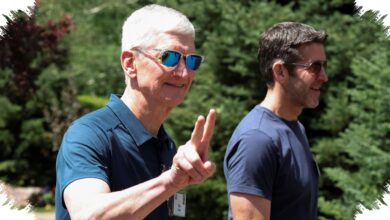 Apple Gugat OpenAI, Tuduhan Curi Rahasia Dagang Picu Perang Baru di Balik Gadget AI