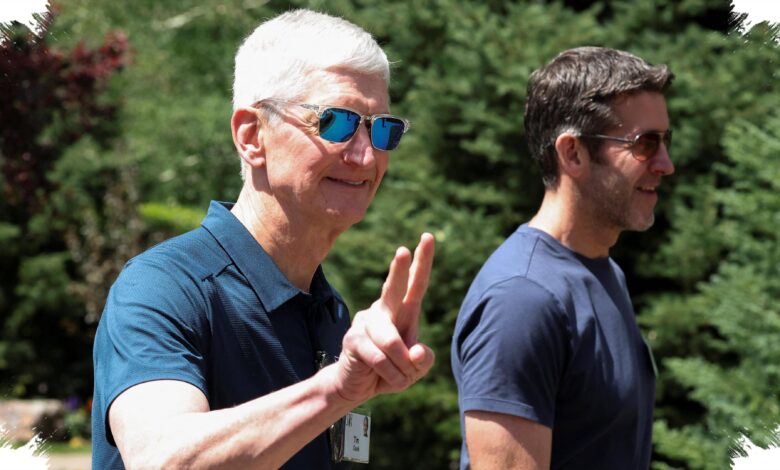 Apple Gugat OpenAI, Tuduhan Curi Rahasia Dagang Picu Perang Baru di Balik Gadget AI