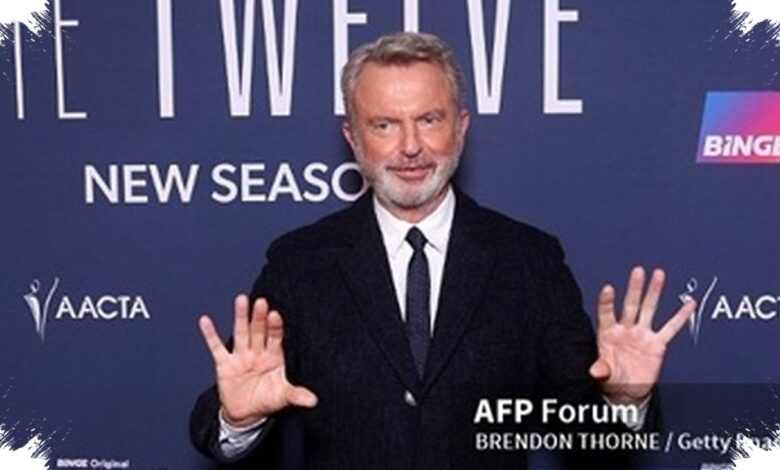 7 Film Sam Neill yang Paling Membentuk Namanya, dari Jurassic Park ke The Dish