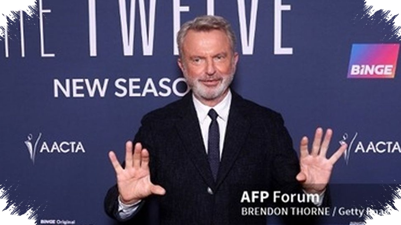 7 Film Sam Neill yang Paling Membentuk Namanya, dari Jurassic Park ke The Dish