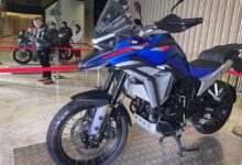 Kove 625X Pro Masuk Indonesia, Fitur Adventure-nya Terasa Lebih Serius