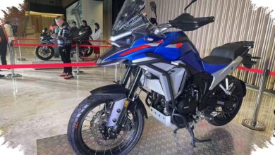 Kove 625X Pro Masuk Indonesia, Fitur Adventure-nya Terasa Lebih Serius