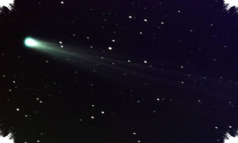 Matahari Ternyata Bisa Mengirim Komet ke Luar Tata Surya, Sebagian Bisa Pulang Lagi