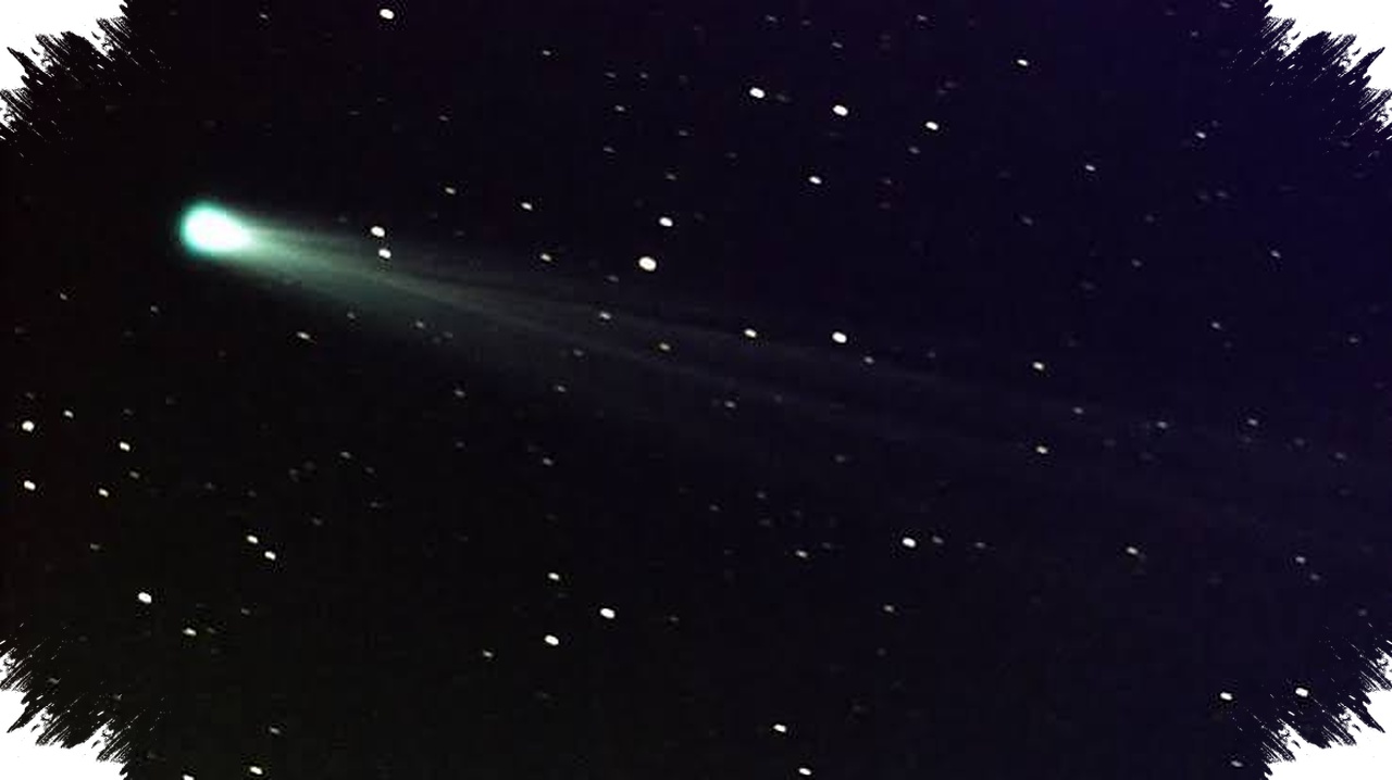 Matahari Ternyata Bisa Mengirim Komet ke Luar Tata Surya, Sebagian Bisa Pulang Lagi