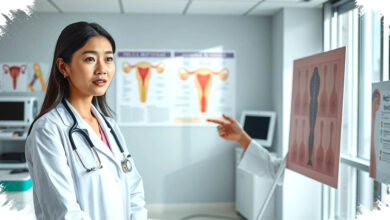 Kanker di Usia Muda Meningkat, Peneliti Menyorot Penuaan Biologis yang Lebih Cepat