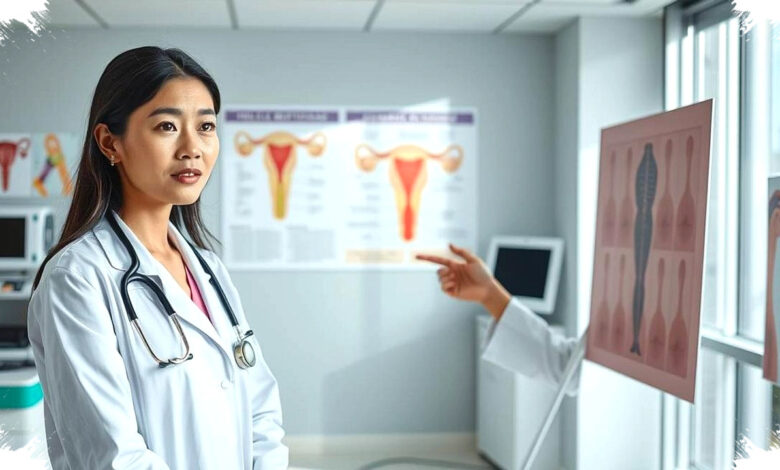 Kanker di Usia Muda Meningkat, Peneliti Menyorot Penuaan Biologis yang Lebih Cepat