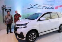 Xenia 2019 Masih Diburu, Harga Bekasnya Stabil dan Tetap Masuk Akal