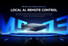 Minisforum MS-03 Siap Bawa GPU Diskret ke Mini PC, Targetnya Jelas Bukan Pengguna Biasa