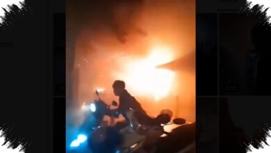 Kemlu Pastikan Tak Ada WNI Jadi Korban, Kebakaran Bangkok Tewaskan 27 Orang