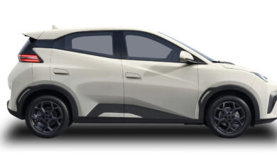 BYD Atto 1 Muncul dengan Wajah Baru, Bocoran Ini Bikin Model Kompaknya Terasa Naik Kelas