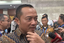 Istana Belum Terima Nama Pengganti Jampidsus, Kursi Strategis Ini Masih Kosong