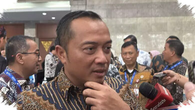 Istana Belum Terima Nama Pengganti Jampidsus, Kursi Strategis Ini Masih Kosong
