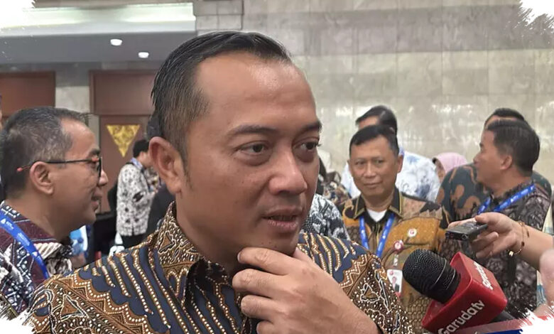 Istana Belum Terima Nama Pengganti Jampidsus, Kursi Strategis Ini Masih Kosong