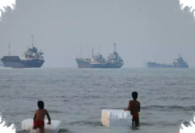 Selat Hormuz Nyaris Lengang, Hanya 6 Kapal Tercatat Saat Perang AS-Iran Memanas