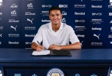 Man City Amankan Pierce Charles, Langsung Kirim ke QPR Demi Jam Terbang