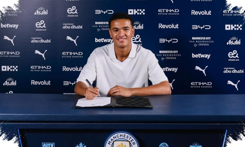 Man City Amankan Pierce Charles, Langsung Kirim ke QPR Demi Jam Terbang