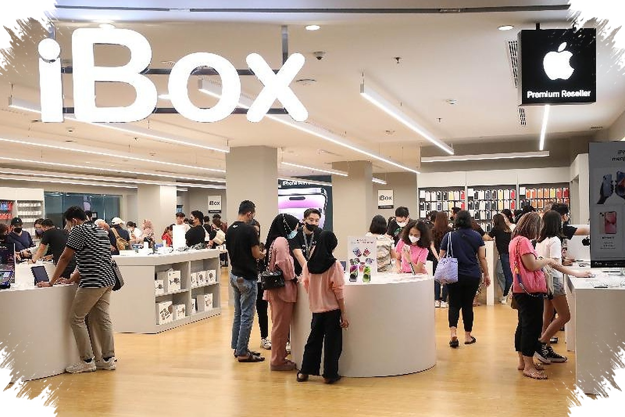 Harga iPad di iBox Kompak Naik, Model M5 dan iPad Air Terdampak Paling Terasa