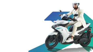 Yamaha Aerox-e Dibanderol Lebih Rendah dari Dugaan, Skuter Listrik Ini Langsung Menarik Perhatian