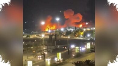 Ledakan di Bandar Abbas dan Qeshm, Ketegangan AS-Iran Kian Sulit Dibaca