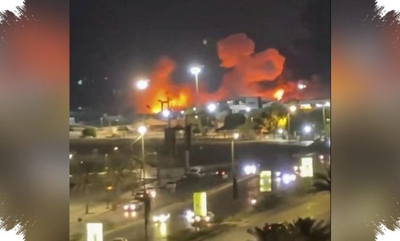 Ledakan di Bandar Abbas dan Qeshm, Ketegangan AS-Iran Kian Sulit Dibaca