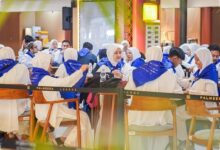 ParagonCorp Berangkatkan 135 Karyawan Umrah, Apresiasi yang Sudah Berjalan Sejak 2017