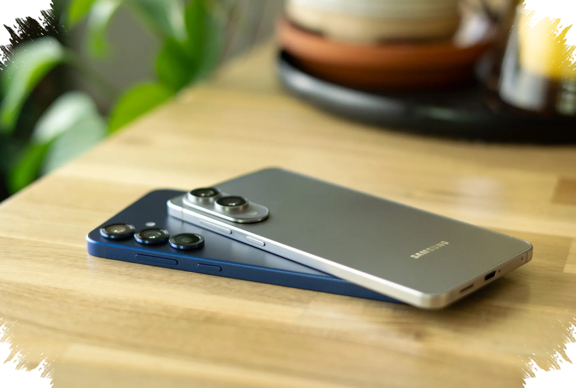 Galaxy S25 Edge Bekas Turun ke Rp10 Jutaan, Baru Masih Lebih Aman?