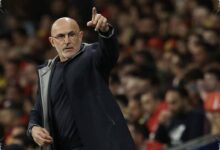 Pedri Tak Bisa Main Seperti di Barcelona, De La Fuente Ungkap Alasannya
