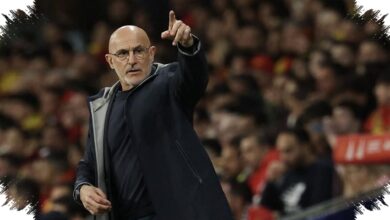 Pedri Tak Bisa Main Seperti di Barcelona, De La Fuente Ungkap Alasannya