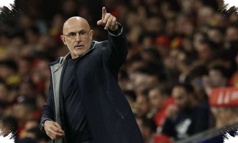 Pedri Tak Bisa Main Seperti di Barcelona, De La Fuente Ungkap Alasannya