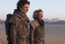 Dune: Part One Tayang di Bioskop Trans TV, Konflik Arrakis yang Mengubah Nasib Atreides