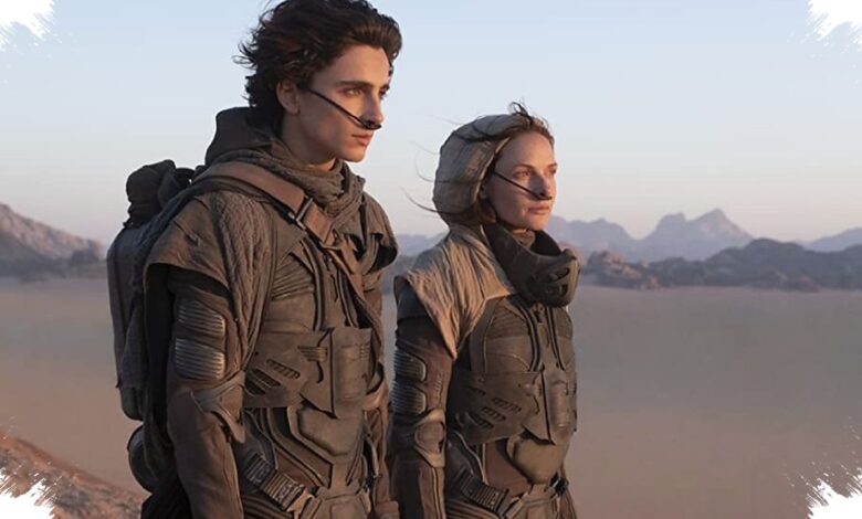 Dune: Part One Tayang di Bioskop Trans TV, Konflik Arrakis yang Mengubah Nasib Atreides