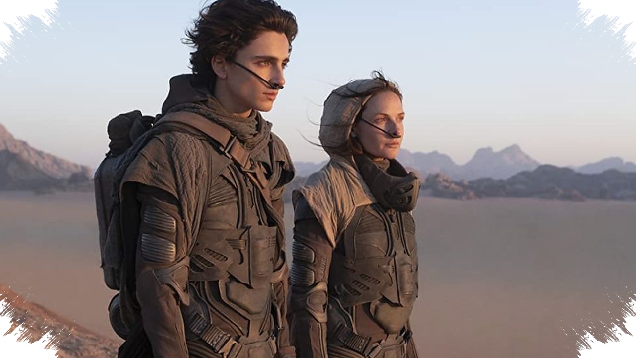 Dune: Part One Tayang di Bioskop Trans TV, Konflik Arrakis yang Mengubah Nasib Atreides