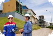 PGN Pamer Jaringan Gas Sumatera ke Investor, Konektivitas dari Aceh ke Lampung Makin Terbuka