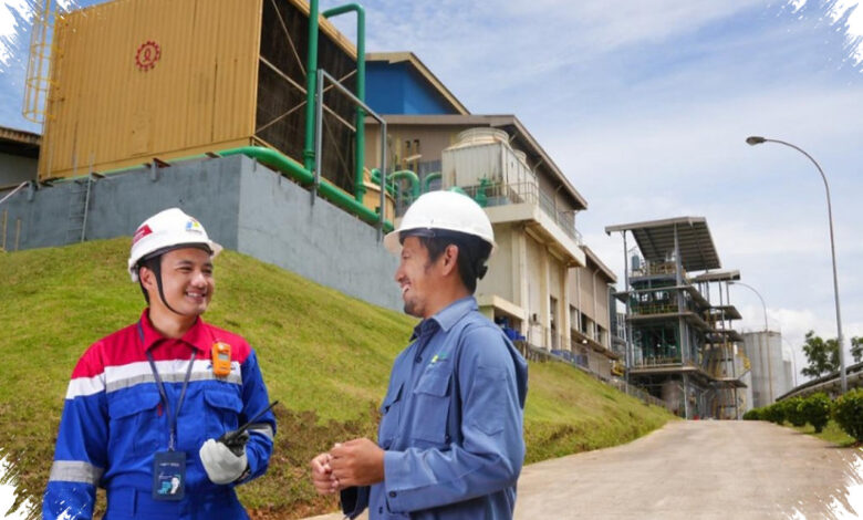 PGN Pamer Jaringan Gas Sumatera ke Investor, Konektivitas dari Aceh ke Lampung Makin Terbuka