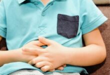 Benjolan Hilang-Timbul pada Anak Bisa Jadi Hernia, Ini Tanda Bahayanya