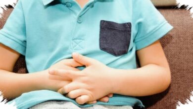 Benjolan Hilang-Timbul pada Anak Bisa Jadi Hernia, Ini Tanda Bahayanya