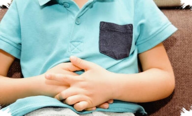Benjolan Hilang-Timbul pada Anak Bisa Jadi Hernia, Ini Tanda Bahayanya
